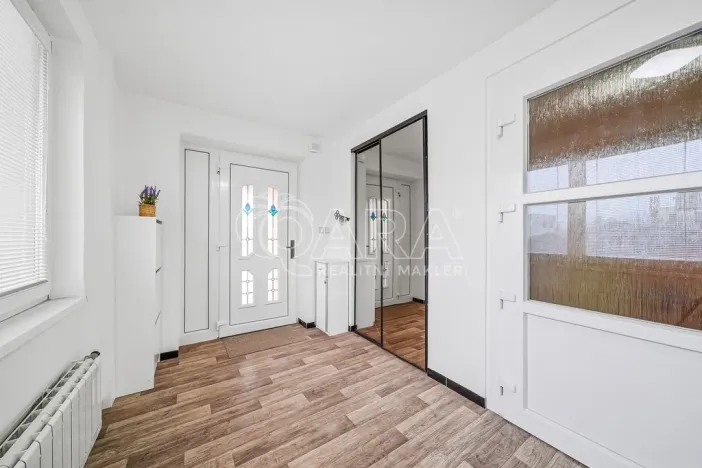 Prodej rodinného domu, Horní Moštěnice, Havlíčkova, 350 m2