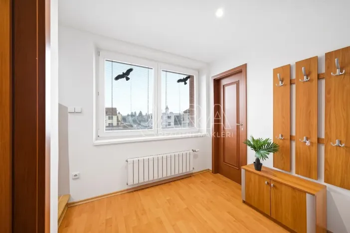 Prodej rodinného domu, Horní Moštěnice, Havlíčkova, 350 m2