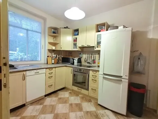 Pronájem rodinného domu, Zlín, Štefánikova, 78 m2