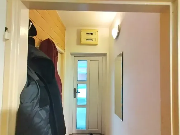 Pronájem rodinného domu, Zlín, Štefánikova, 78 m2