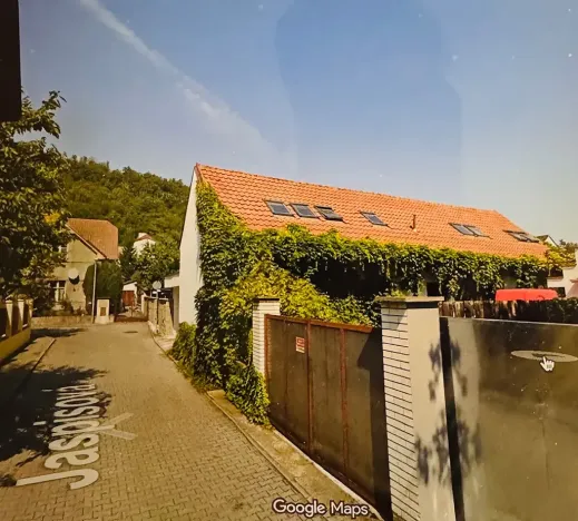 Prodej rodinného domu, Praha - Radotín, Jaspisová, 160 m2