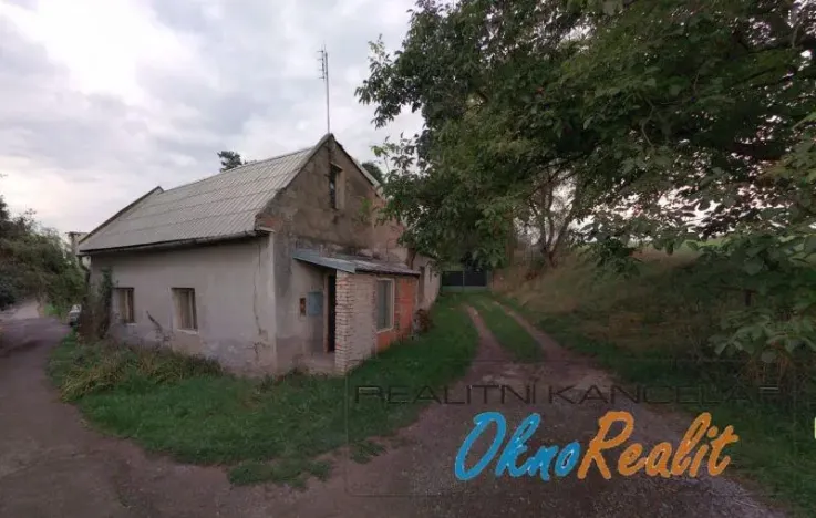 Prodej rodinného domu, Domaželice, 138 m2