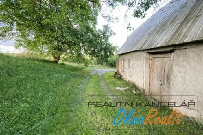 Prodej rodinného domu, Domaželice, 138 m2