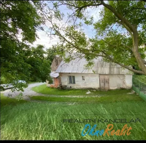 Prodej rodinného domu, Domaželice, 138 m2