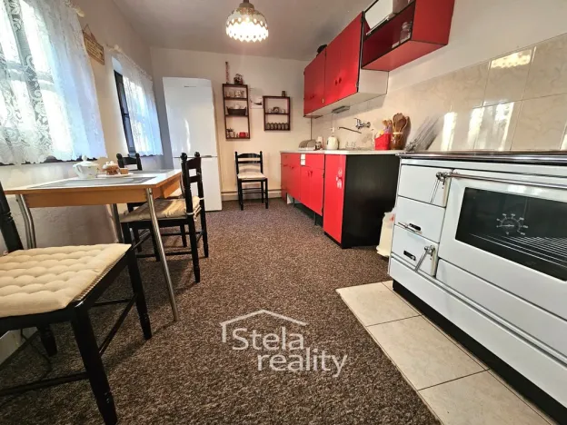 Prodej rodinného domu, Václavov u Bruntálu - Horní Václavov, 90 m2