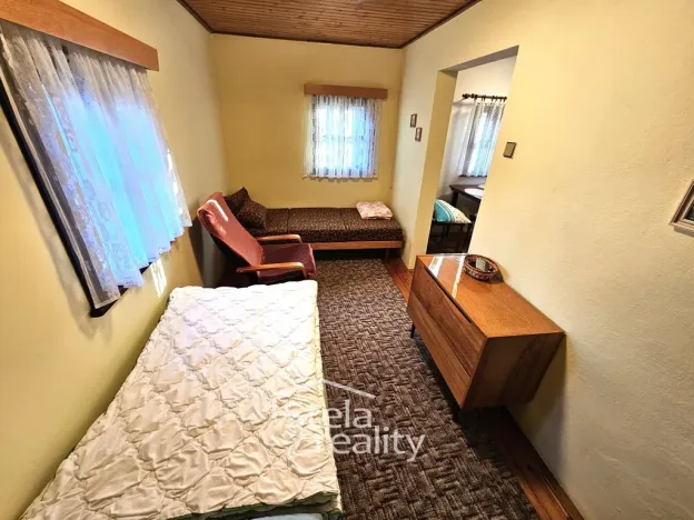 Prodej rodinného domu, Václavov u Bruntálu - Horní Václavov, 90 m2