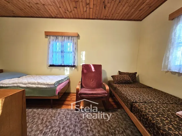 Prodej rodinného domu, Václavov u Bruntálu - Horní Václavov, 90 m2