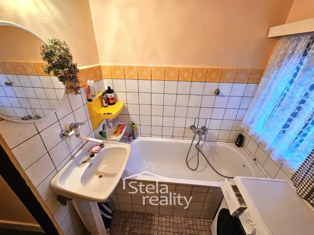 Prodej rodinného domu, Václavov u Bruntálu - Horní Václavov, 90 m2