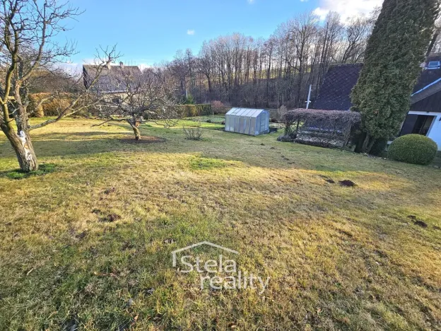 Prodej rodinného domu, Václavov u Bruntálu - Horní Václavov, 90 m2