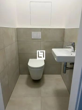 Pronájem bytu 2+kk, Olomouc, Aloise Rašína, 50 m2