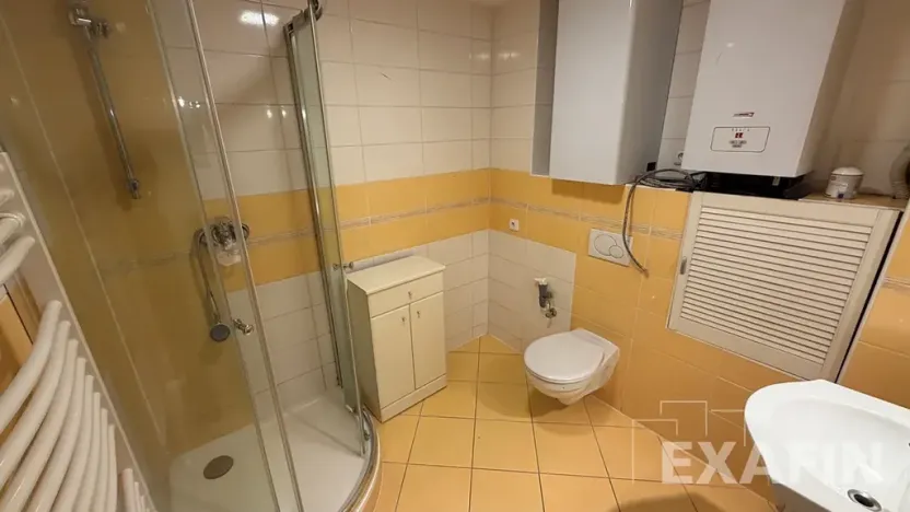 Pronájem kanceláře, Praha - Nové Město, Myslíkova, 77 m2