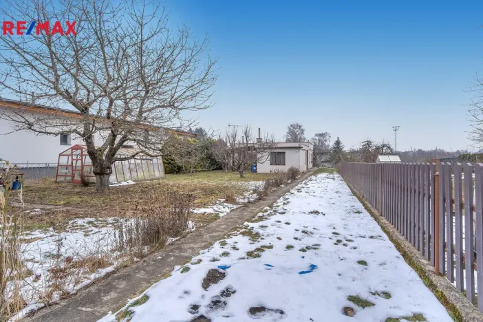 Prodej rodinného domu, Chlumec nad Cidlinou - Chlumec nad Cidlinou IV, Spravedlnost, 95 m2