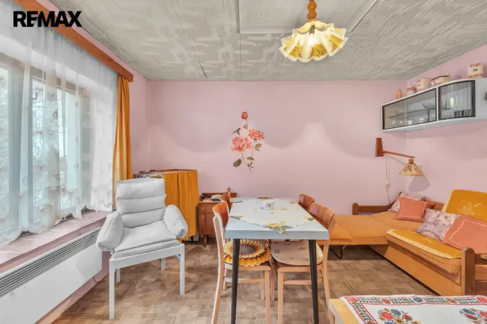 Prodej rodinného domu, Chlumec nad Cidlinou - Chlumec nad Cidlinou IV, Spravedlnost, 95 m2