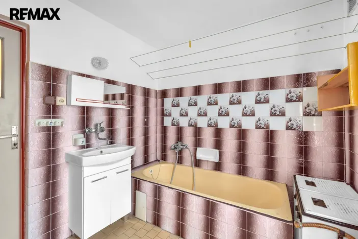 Prodej rodinného domu, Chlumec nad Cidlinou - Chlumec nad Cidlinou IV, Spravedlnost, 95 m2