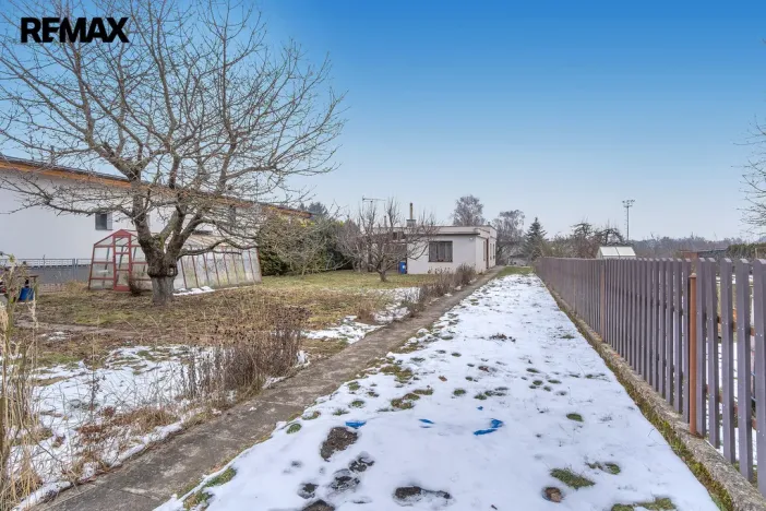 Prodej rodinného domu, Chlumec nad Cidlinou - Chlumec nad Cidlinou IV, Spravedlnost, 95 m2