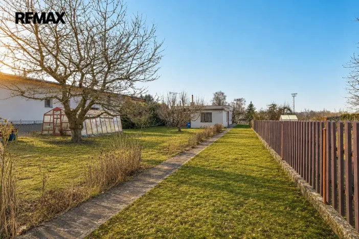 Prodej rodinného domu, Chlumec nad Cidlinou - Chlumec nad Cidlinou IV, Spravedlnost, 95 m2