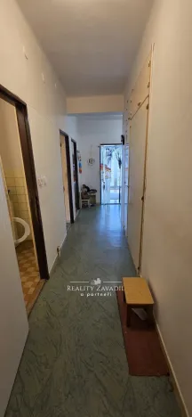 Prodej bytu 3+1, Vrbno pod Pradědem, 80 m2