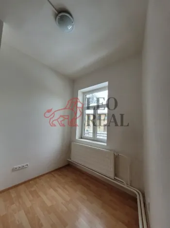 Pronájem bytu 1+kk, Kamenický Šenov, Havlíčkova, 30 m2