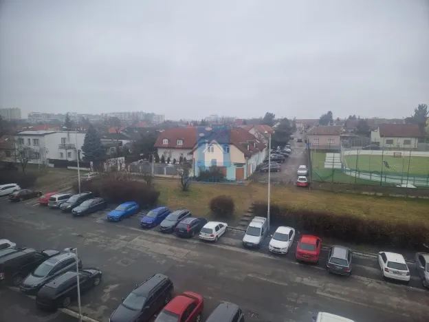 Pronájem bytu 3+1, Praha, Výletní, 82 m2