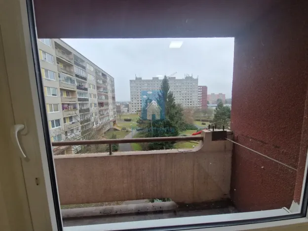 Pronájem bytu 3+1, Praha, Výletní, 82 m2