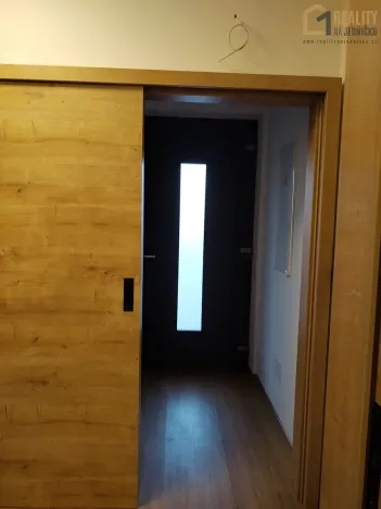 Pronájem rodinného domu, Lískovice, 90 m2