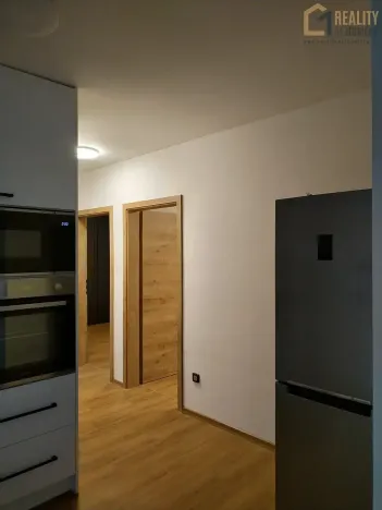 Pronájem rodinného domu, Lískovice, 90 m2