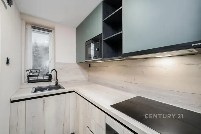 Pronájem bytu 3+kk, Meziboří, Májová, 58 m2