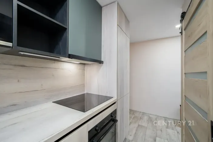 Pronájem bytu 3+kk, Meziboří, Májová, 58 m2