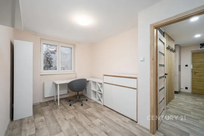 Pronájem bytu 3+kk, Meziboří, Májová, 58 m2