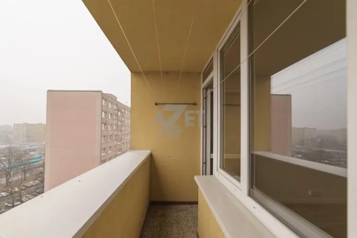 Prodej bytu 1+1, Ostrava - Hrabůvka, Dr. Martínka, 33 m2