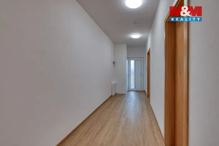 Pronájem bytu 2+kk, Dobřany, Loudů, 55 m2