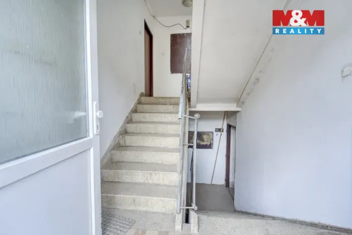 Prodej rodinného domu, Sedlec-Prčice - Staré Mitrovice, 252 m2