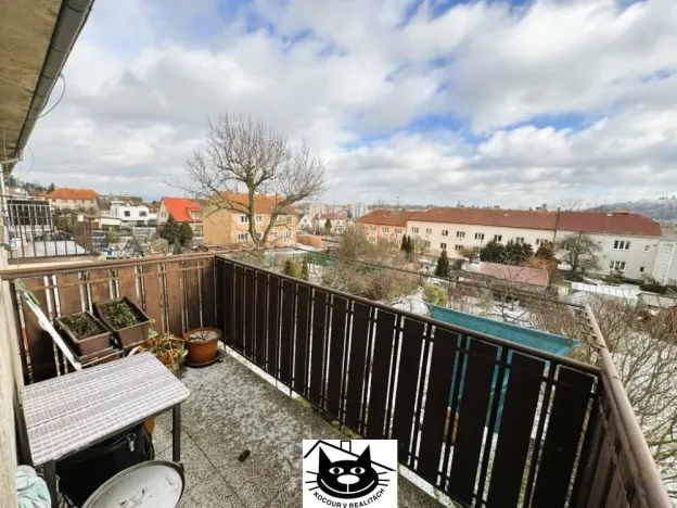 Prodej bytu 2+1, Příbram - Příbram IV, Hornických učňů, 92 m2