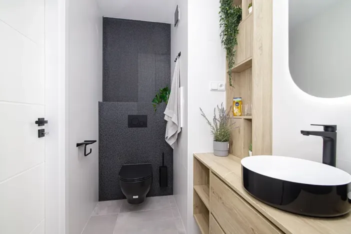 Pronájem bytu 2+1, Ostrava, Patrice Lumumby, 55 m2