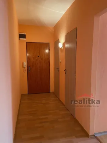 Pronájem bytu 2+1, Opava - Kateřinky, Holasická, 59 m2