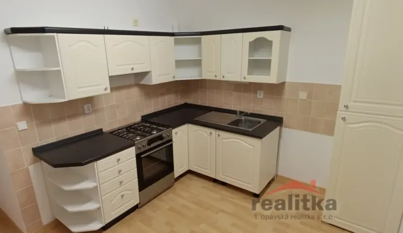 Pronájem bytu 2+1, Opava - Kateřinky, Holasická, 59 m2