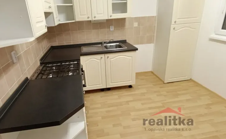 Pronájem bytu 2+1, Opava - Kateřinky, Holasická, 59 m2