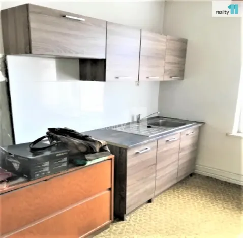 Prodej činžovního domu, Ostrava - Přívoz, Dobrovského, 520 m2