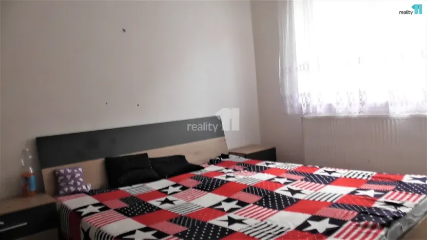 Prodej činžovního domu, Ostrava - Přívoz, Dobrovského, 520 m2