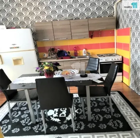 Prodej činžovního domu, Ostrava - Přívoz, Dobrovského, 520 m2