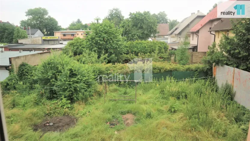 Prodej činžovního domu, Ostrava - Přívoz, Dobrovského, 520 m2