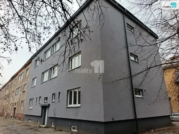 Prodej činžovního domu, Ostrava - Moravská Ostrava, Jílová, 555 m2