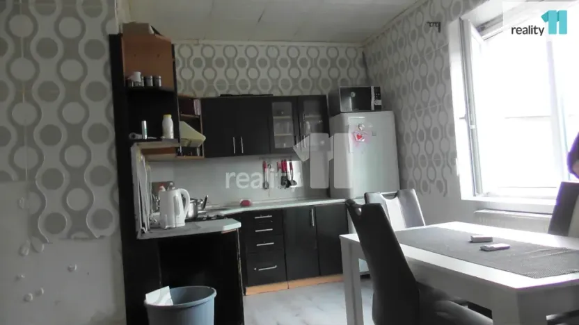 Prodej činžovního domu, Ostrava - Moravská Ostrava, Jílová, 555 m2