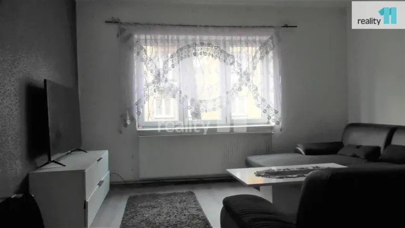 Prodej činžovního domu, Ostrava - Moravská Ostrava, Jílová, 555 m2