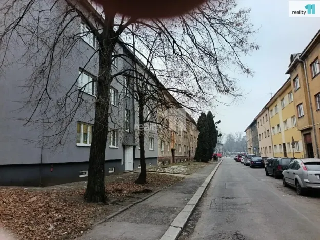 Prodej činžovního domu, Ostrava - Moravská Ostrava, Jílová, 555 m2