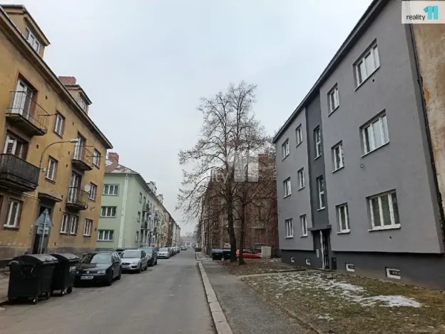 Prodej činžovního domu, Ostrava - Moravská Ostrava, Jílová, 555 m2