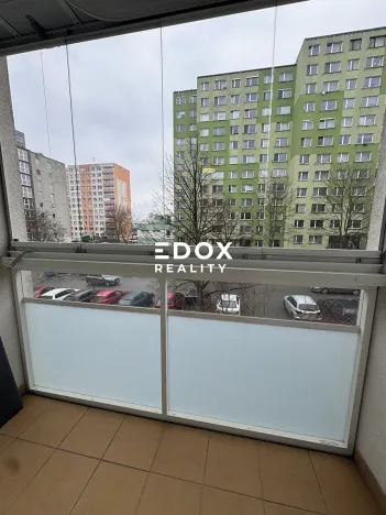 Pronájem bytu 3+1, Praha - Černý Most, Vybíralova, 79 m2