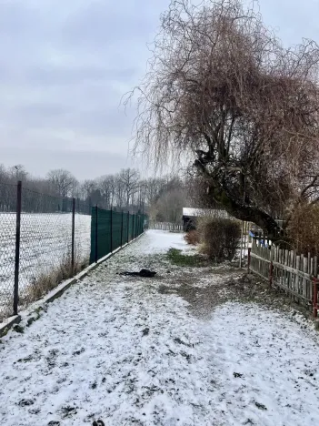 Prodej pozemku pro bydlení, Vratimov, Hřbitovní, 1849 m2