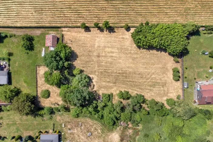 Prodej pozemku pro bydlení, Vratimov, Hřbitovní, 1849 m2