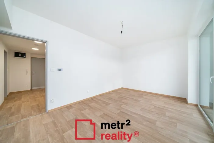 Pronájem bytu 2+kk, Olomouc, U solných mlýnů, 73 m2